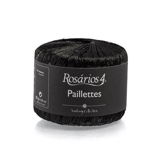 Rosarios4 Paillettes