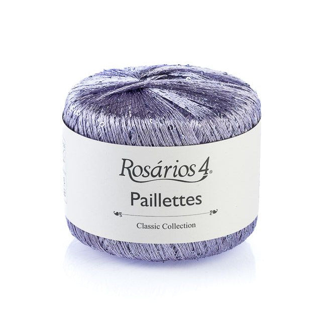 Rosarios4 Paillettes