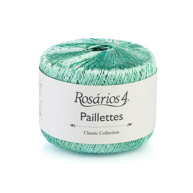 Rosarios4 Paillettes
