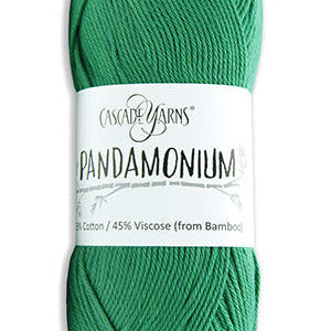 Pandamonium