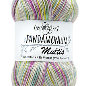 Pandamonium Multis