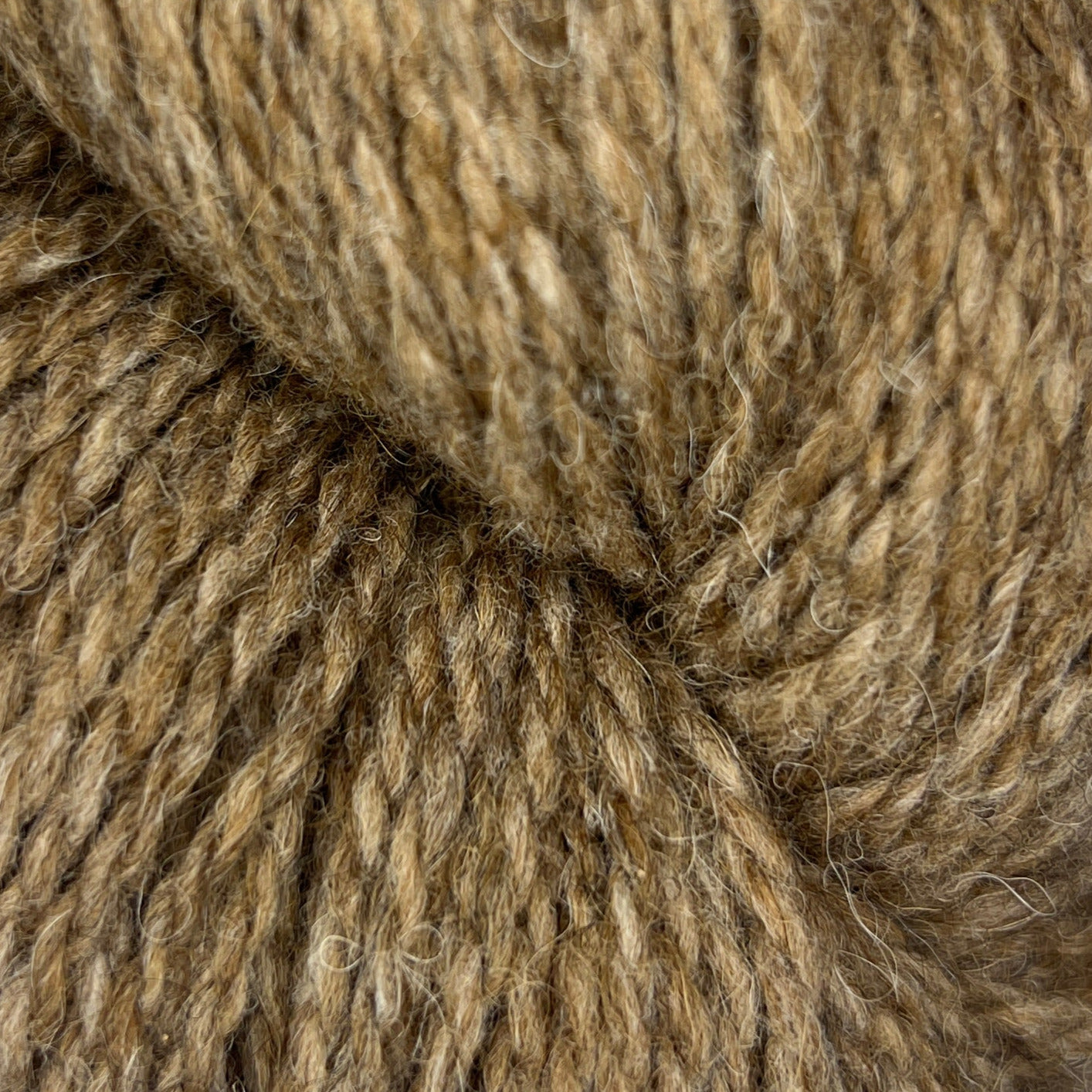 GATHER Suri Alpaca DK