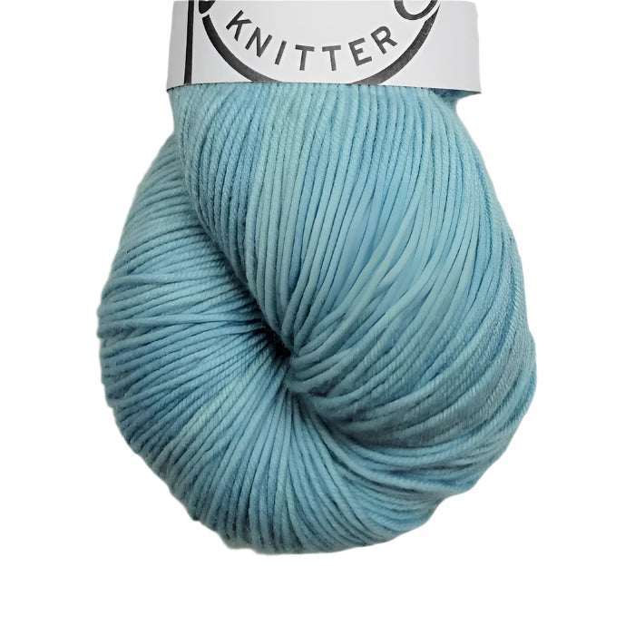 Luxe Merino Worsted