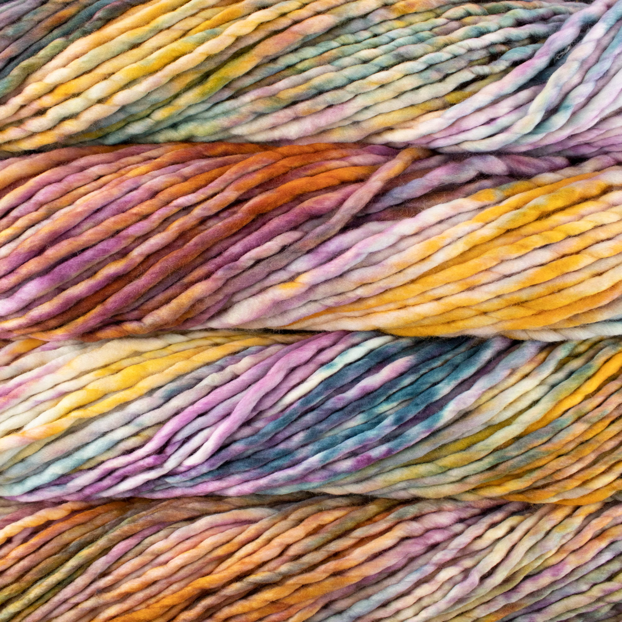 Malabrigo Rasta