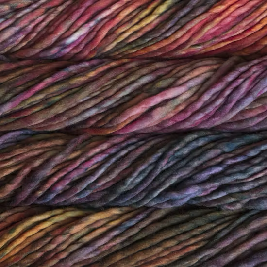 Malabrigo Rasta