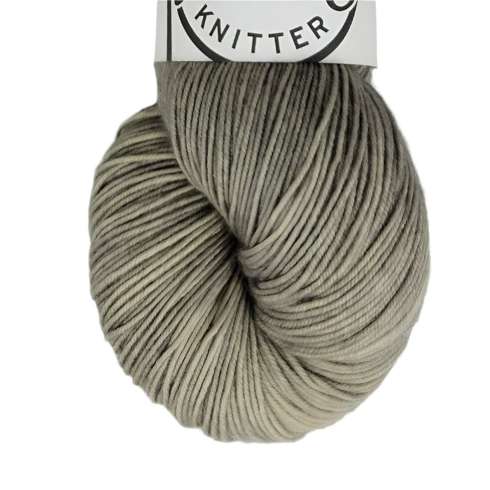 Luxe Merino Worsted