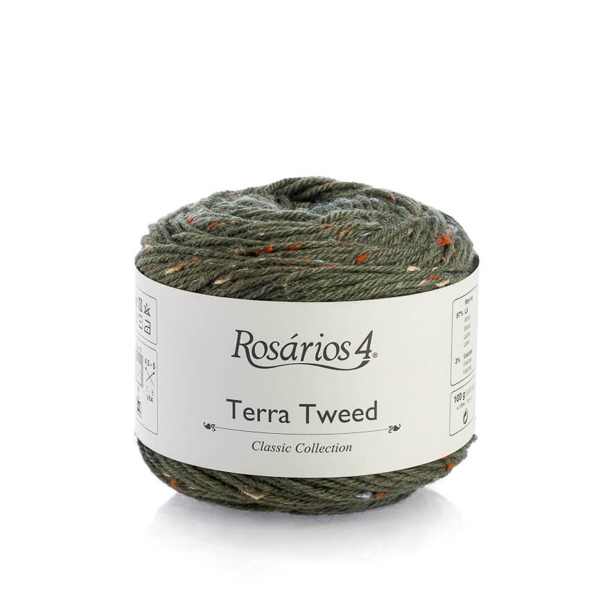 Terra Tweed
