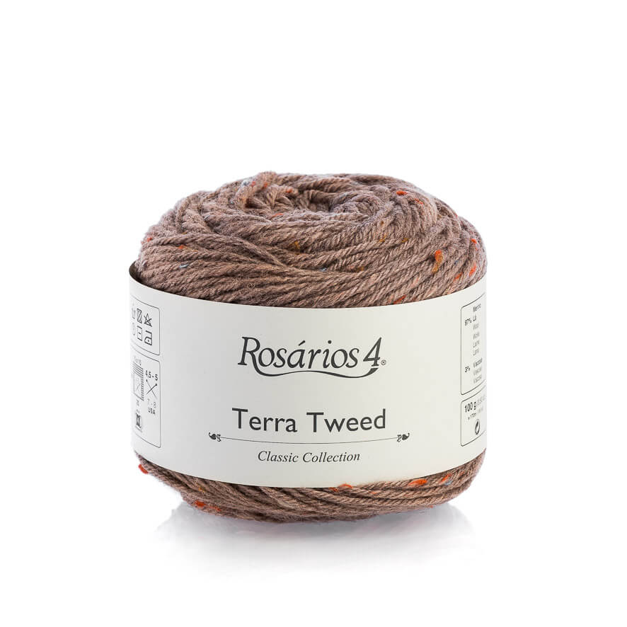 Terra Tweed