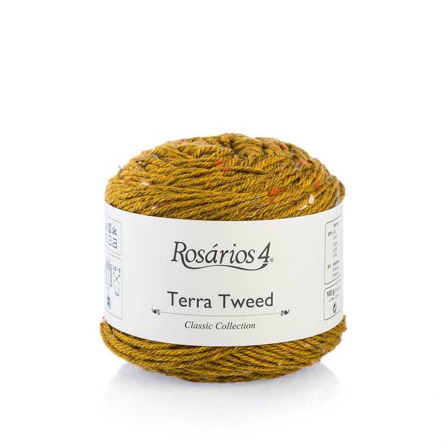 Terra Tweed