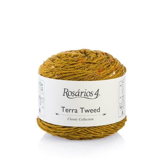 Terra Tweed